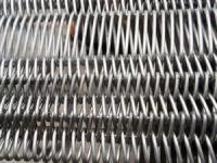 洗碗機(jī)殺菌網(wǎng)帶技術(shù)優(yōu)勢與毛紡面料應(yīng)用解析