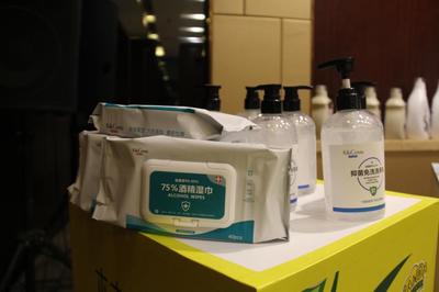 木木柯秀 以消毒服務(wù)為切入點(diǎn)，如何打造全鏈路商業(yè)模式